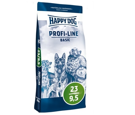 HD Profi-Line 23-9,5 Basic 
